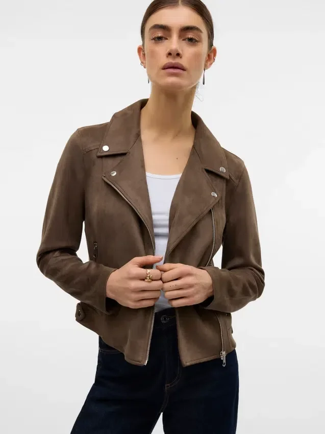 Vmjose Jacket Vmjose Jacket