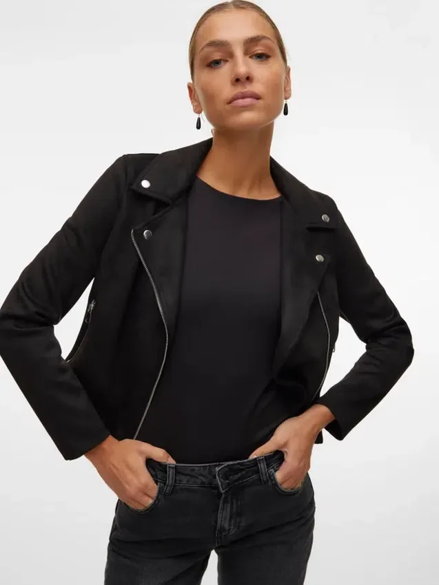 Vmjose Jacket Vmjose Jacket