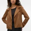 Vmjose Jacket Vmjose Jacket