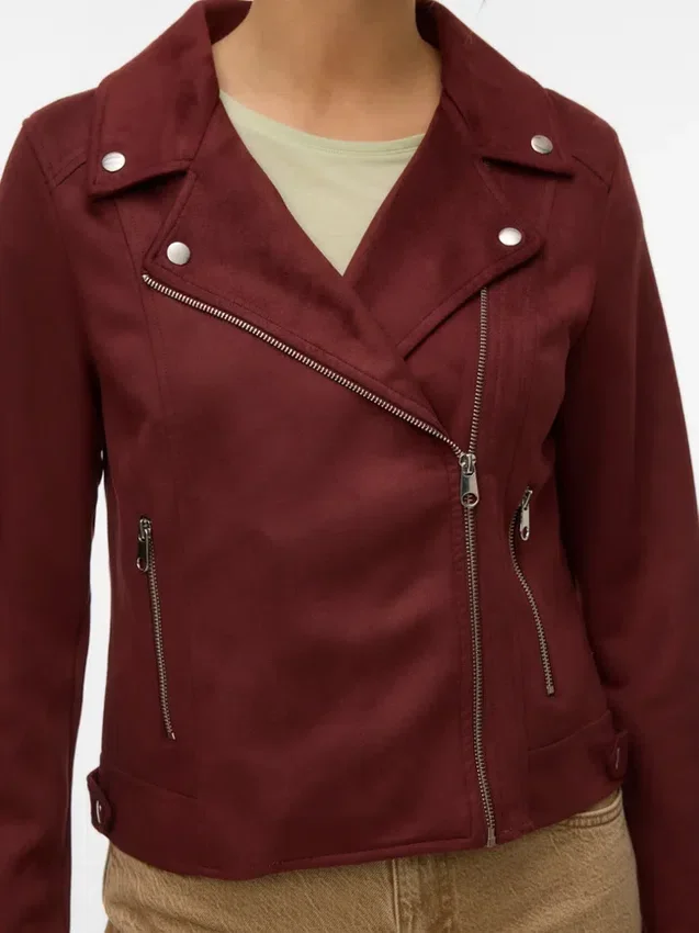 Vmjose Jacket Vmjose Jacket
