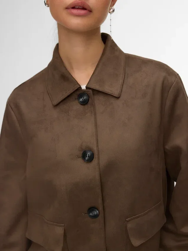 Vmjose Jacket Vmjose Jacket