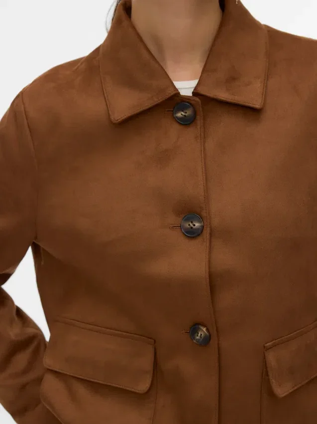 Vmjose Jacket Vmjose Jacket