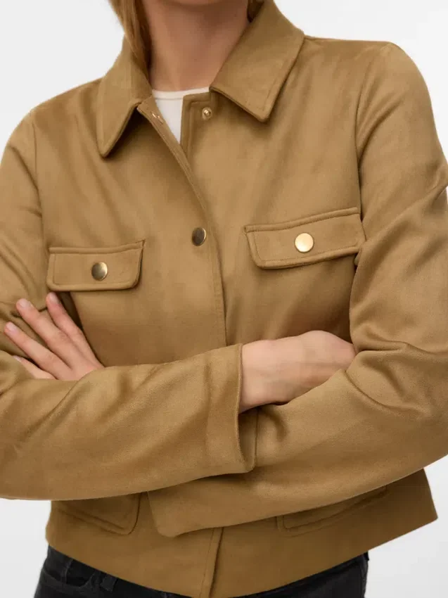 Vmjose Jacket Vmjose Jacket
