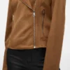 Vmjose Jacket Vmjose Jacket