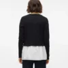 Vmjose Knitted Pullover Vmjose Knitted Pullover