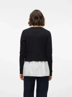 Vmjose Knitted Pullover