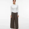 Vmjose Mid Waist Trousers Vmjose Mid Waist Trousers