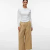 Vmjose Mid Waist Trousers Vmjose Mid Waist Trousers