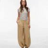 Vmjose Mid Waist Trousers Vmjose Mid Waist Trousers