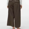 Vmjose Mid Waist Trousers Vmjose Mid Waist Trousers