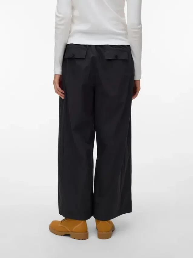 Vmjose Mid Waist Trousers Vmjose Mid Waist Trousers