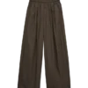 Vmjose Mid Waist Trousers Vmjose Mid Waist Trousers