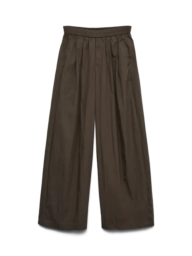 Vmjose Mid Waist Trousers Vmjose Mid Waist Trousers