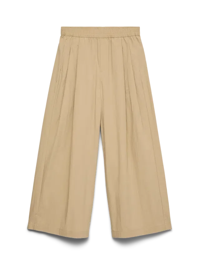 Vmjose Mid Waist Trousers Vmjose Mid Waist Trousers