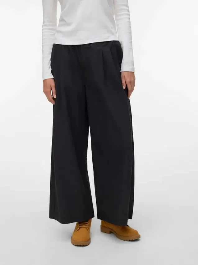 Vmjose Mid Waist Trousers Vmjose Mid Waist Trousers