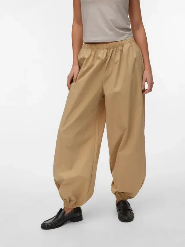 Vmjose Mid Waist Trousers Vmjose Mid Waist Trousers