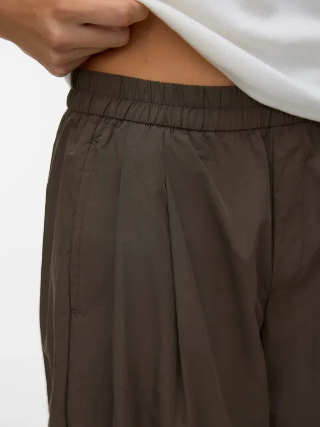 Vmjose Mid Waist Trousers Vmjose Mid Waist Trousers