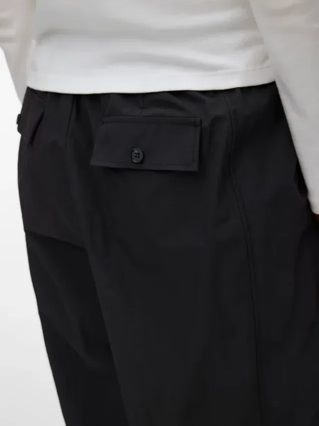 Vmjose Mid Waist Trousers Vmjose Mid Waist Trousers
