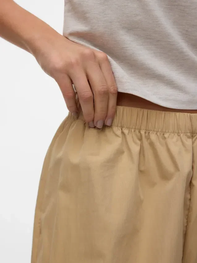 Vmjose Mid Waist Trousers Vmjose Mid Waist Trousers