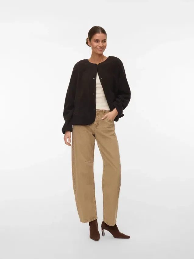 Vmjosefin Jacket Vmjosefin Jacket