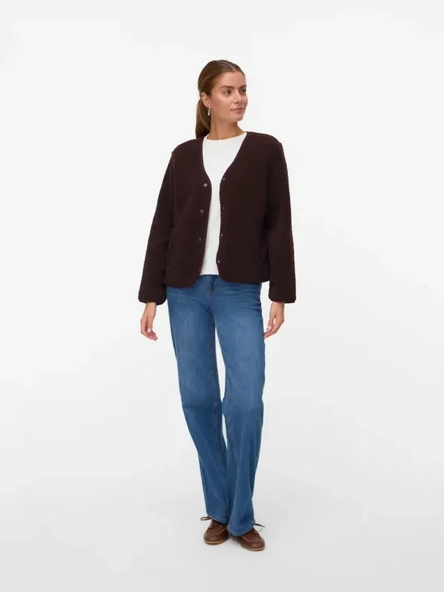 Vmjosefin Jacket Vmjosefin Jacket