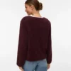 Vmjosefin Jacket Vmjosefin Jacket