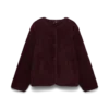 Vmjosefin Jacket Vmjosefin Jacket