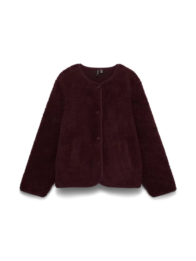 Vmjosefin Jacket Vmjosefin Jacket