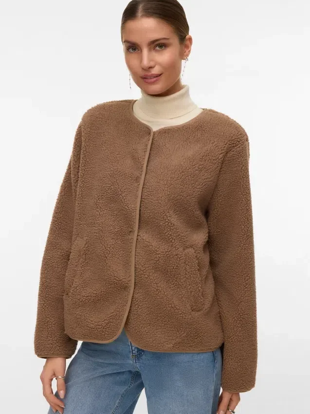Vmjosefin Jacket Vmjosefin Jacket