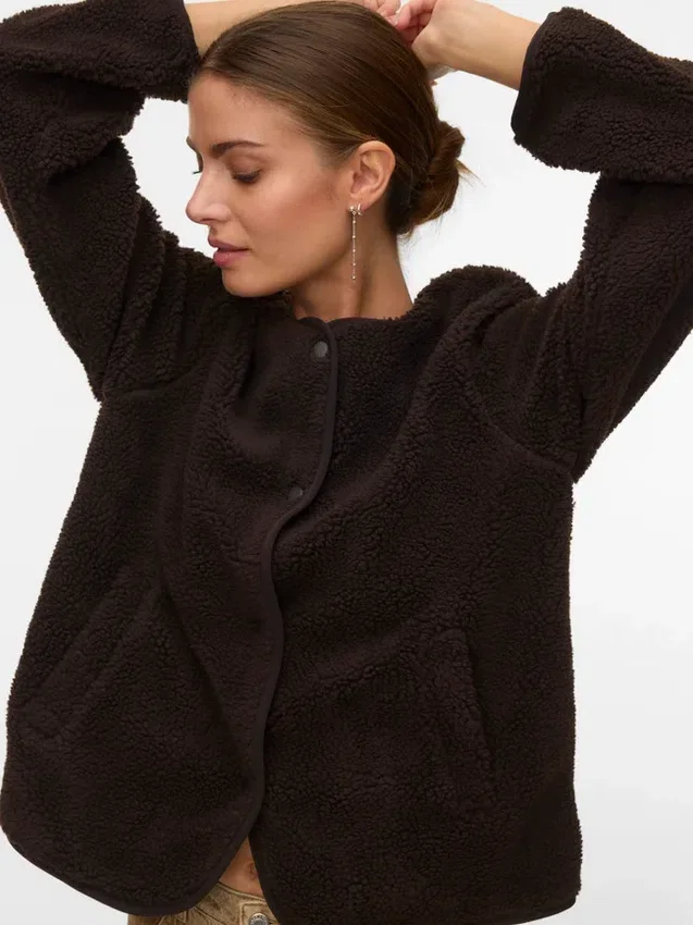 Vmjosefin Jacket Vmjosefin Jacket