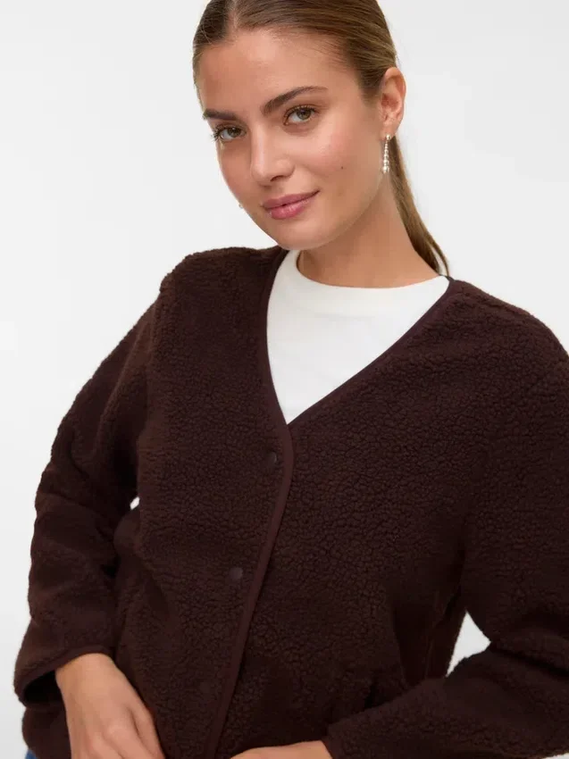 Vmjosefin Jacket Vmjosefin Jacket