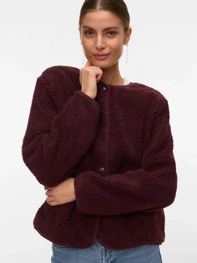 Vmjosefin Jacket Vmjosefin Jacket