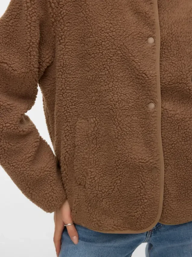 Vmjosefin Jacket Vmjosefin Jacket