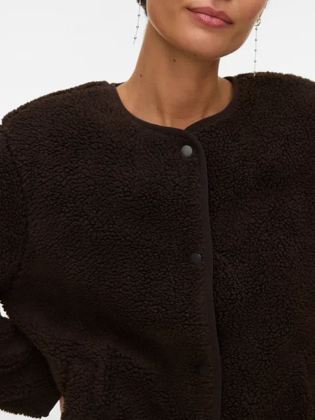 Vmjosefin Jacket Vmjosefin Jacket