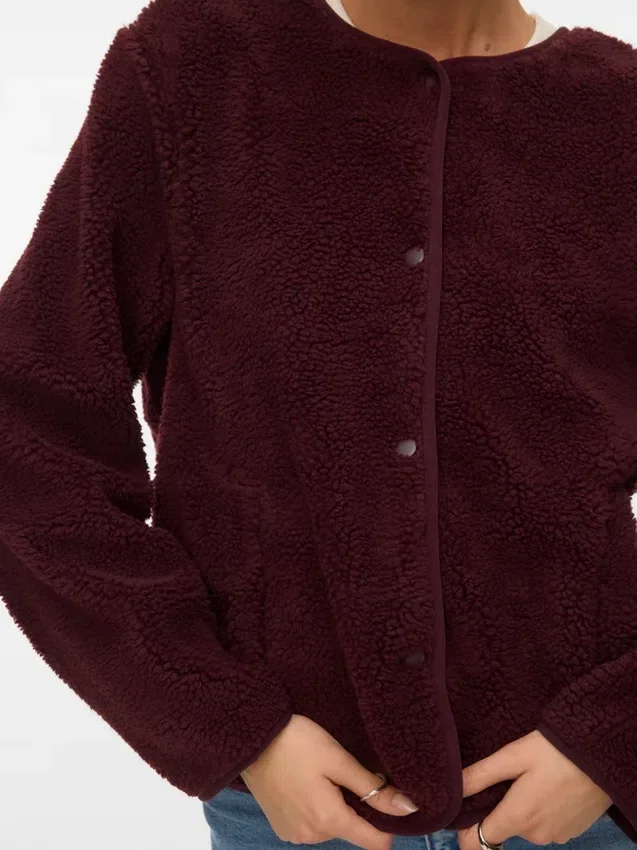 Vmjosefin Jacket Vmjosefin Jacket