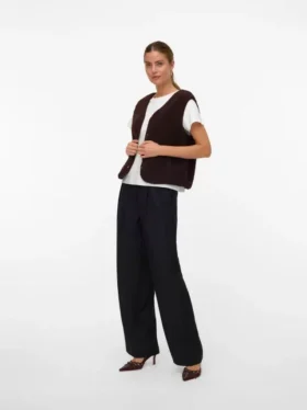 Vmjosefine Otw Gilet