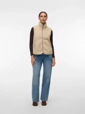 Vmjosefine Otw Gilet