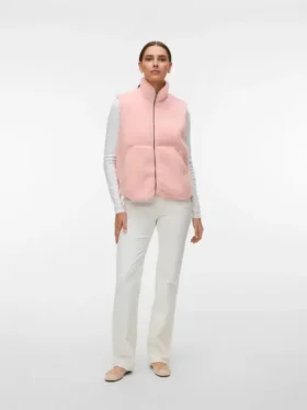 Vmjosefine Otw Gilet