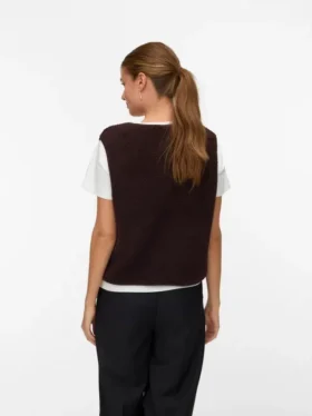 Vmjosefine Otw Gilet