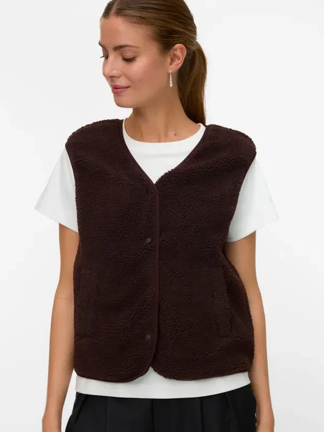 Vmjosefine Otw Gilet Vmjosefine Otw Gilet