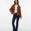 Vmjosemaja Jacket Vmjosemaja Jacket