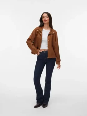 Vmjosemaja Jacket