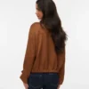 Vmjosemaja Jacket Vmjosemaja Jacket