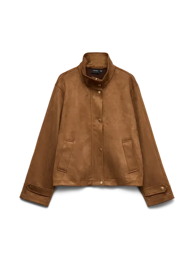 Vmjosemaja Jacket Vmjosemaja Jacket