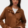 Vmjosemaja Jacket Vmjosemaja Jacket