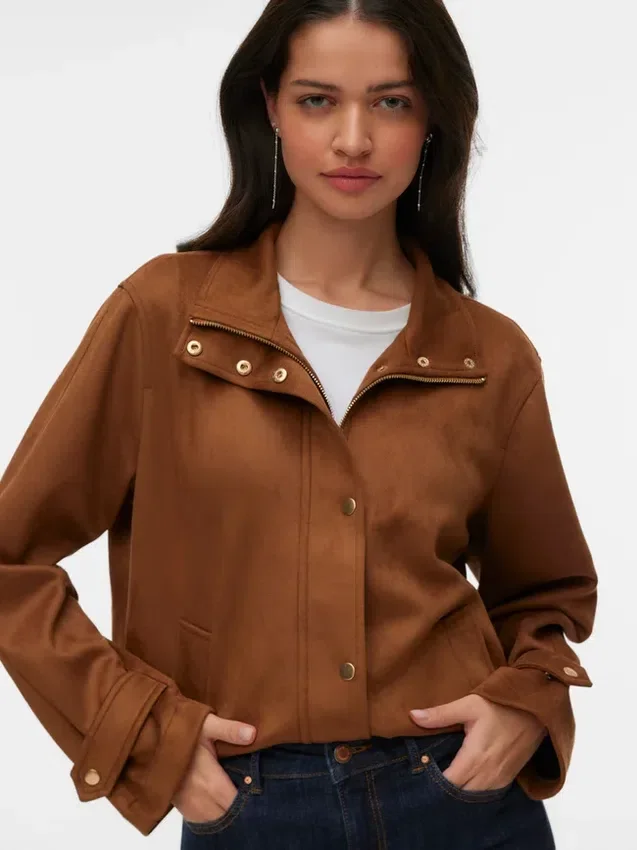 Vmjosemaja Jacket Vmjosemaja Jacket