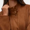 Vmjosemaja Jacket Vmjosemaja Jacket