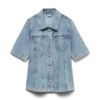Vmjosie Denim Shirt