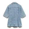 Vmjosie Denim Shirt