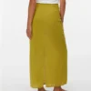 Vmjosie High Waist Long Skirt